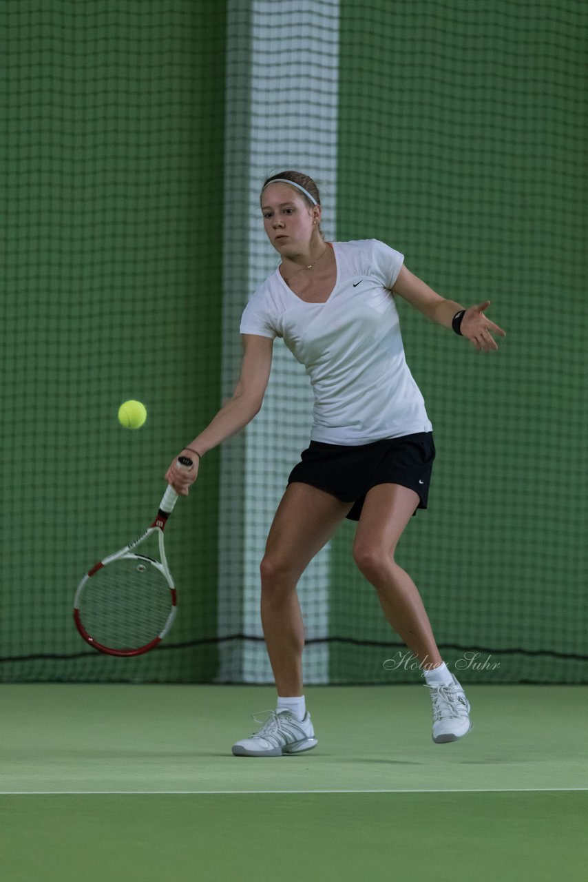 Bild 16 - Holmer Indoor Cup